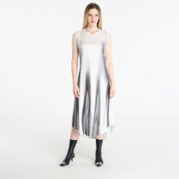 Облекло DIESEL D-Tavy Dress White 44