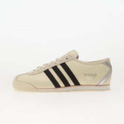 Сникърси adidas Italia 70S W Crew White/ Core Black/ Silver Metallic EUR 39 1/3