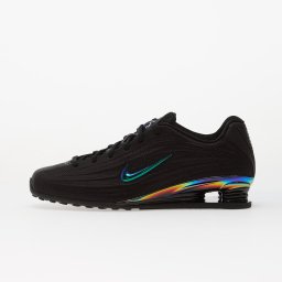 Сникърси Nike Shox Z Se Black/ Multi-Color-Metallic Silver EUR 39
