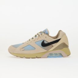 Сникърси Nike Air 180 Lt Khaki/ Black-Team Gold-Psychic Blue EUR 37.5