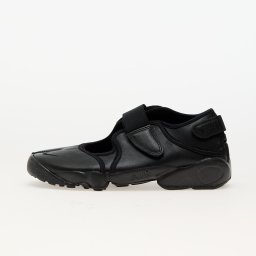 Nike Air Rift Black/ Black 10
