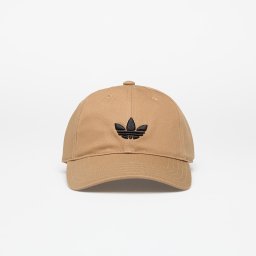 Шапка adidas Adicolor Classic Trefoil Baseball Cap Cardboard S
