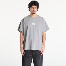 Тениска MM6 T-Shirt Grey L