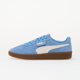 Сникърси Puma Palermo Team Light Blue-Puma White EUR 36