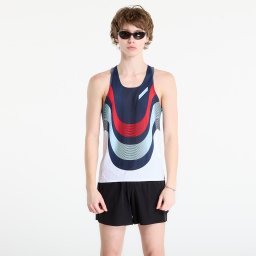 Елек SOAR Race Vest 2.0 Navy/ Red/ White M