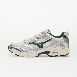 Сникърси Mizuno Mxr Snow White/ BistroGreen/ Silve EUR 44