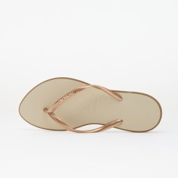 Havaianas Slim Point Rose Gold/ Beige 43/44
