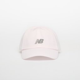 Шапка New Balance Panel Performance Hat V2 Pink Universal