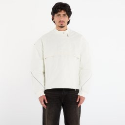 Яке adidas Motor Ave Racer Jacket UNISEX Off White/ Black M