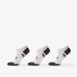 Чорапи Under Armour Performance Cotton 3-Pack NS White XL