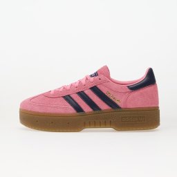Сникърси adidas Handball Spezial Bold W Bliss Pink/ Night Indigo/ Gum5 EUR 38 2/3
