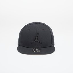 Шапка Jordan Jumpman Pro Adjustable Cap Black/ Anthracite/ Black L/XL
