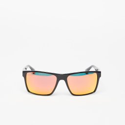 Слънчеви очила Horsefeathers Merlin Sunglasses Gloss Black/Mirror Red Universal