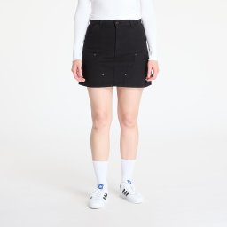 Пола Carhartt WIP W' Maeve Double Knee Skirt Black S