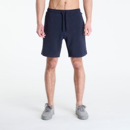 Къси панталони Hugo Boss Rib Shorts Blue XL