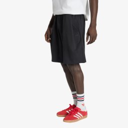 Къси панталони adidas P Ess Sho Black S