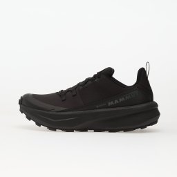 Сникърси Mammut Aenergy Hike Low GTX Women Black EUR 41 1/3