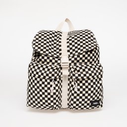 Раница Vans Scatter Backpack Black/ Natural 20 l