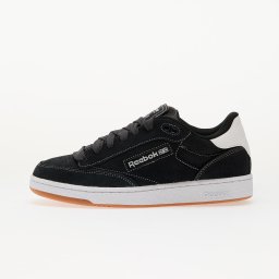 Сникърси Reebok Club C Bulc Cln Washedblack/ Black/ White EUR 36.5