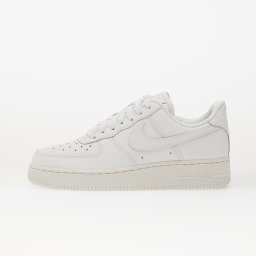Сникърси Nike W Air Force 1 '07 Lo Summit White/ Summit White-White EUR 37.5