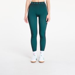 Клинове adidas Equipment Legging Black/ Equipment Green L