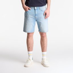 Къси панталони LACOSTE Bermuda Shorts Washed Bleach 30