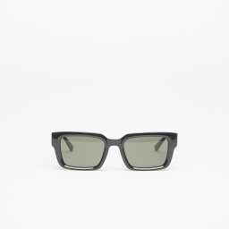 Слънчеви очила MessyWeekend Louie Black/ Green Universal