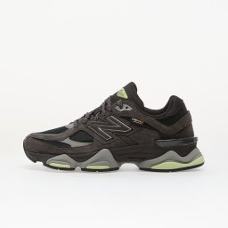 Сникърси New Balance 9060 Black Cement/ Dry Lime EUR 37.5