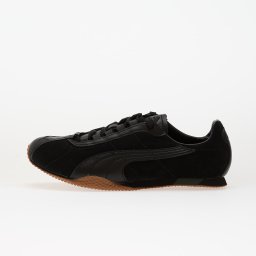 Сникърси Puma H-Street Premium Puma Black-Shadow Gray-Gum EUR 42