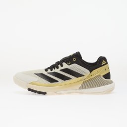 Сникърси adidas Crazyquick Boost Padel Off White/ Core Black/ Gold Met. EUR 44 2/3