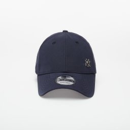 Шапка New Era Cap 9Forty Flawless Logo New York Yankees Navy Universal