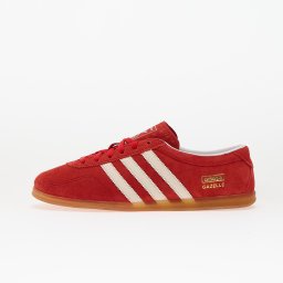 Сникърси adidas Gazelle Lo Pro W Better Scarlet/ Ftw White/ Gum EUR 38 2/3