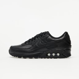 Сникърси Nike Air Max 90 Leather black / black EUR 39