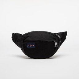Чантичка за кръста JanSport Fifth Avenue Black 2,5 l