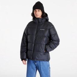 Яке Columbia Pike Lake™ II Hooded Jacket Black XL