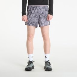 Къси панталони The North Face M Sunriser Short 5" Transcendent Grey Diffused Nature Print XL