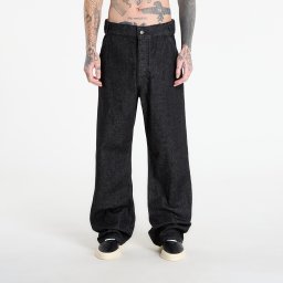 Панталони Fear of God Essentials Work Pant Vintage Black 32