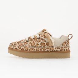 Сникърси UGG W Lo Lowmel Plains Felicity Leopard Jasmine EUR 37