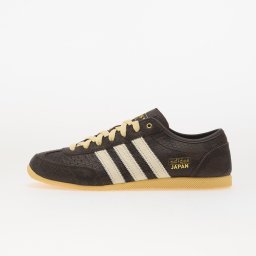 Сникърси adidas Japan Decon Aurora Coffee/ Cream White/ Orange Tint EUR 39 1/3