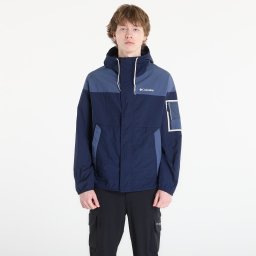 Ветровка Columbia Challenger™ II Windbreaker Collegiate Navy/ Dark Mountain L