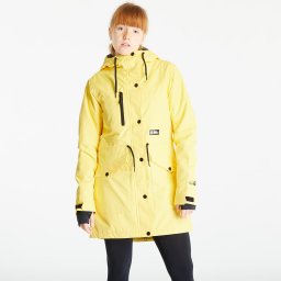 Яке Horsefeathers Clarise Jacket Banana XS