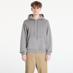 Суитшърт Carhartt WIP Hooded Nelson Sweat UNISEX Yosemite XL