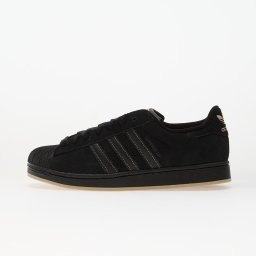 Сникърси adidas Superstar II Core Black/ Core Black/ Stokha EUR 38 2/3