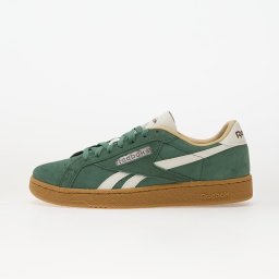 Сникърси Reebok Club C Grounds Uk Field Green/ Chalk/ Gum EUR 45
