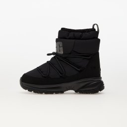 UGG W Yose Puffer Mid Black 5