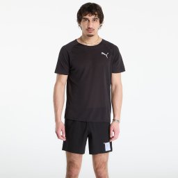 Тениска Puma M Lightspeed Ss Puma Black L