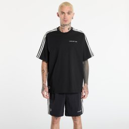 Тениска adidas Kith T-Shirt Black XS