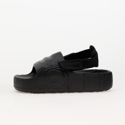 adidas Adilette 22 Xlg W Core Black/ Core Black/ Core Black 6