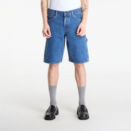Къси панталони Dickies 993 11 Inch Carpenter Shorts Classic Blue W30