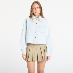 Риза Off-White Diag L/S Denim Pajama Shirt Light Blue L